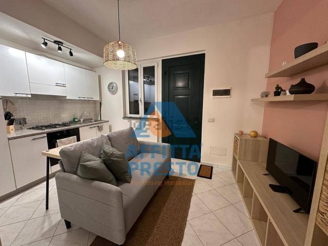 Appartamento in affitto di 50 m²