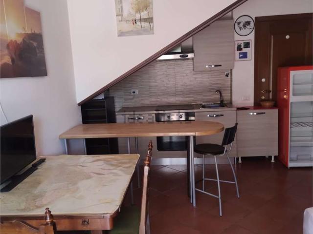 Appartamento in affitto di 50 m² in Via degli Ulivi, 9