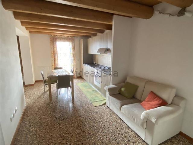 Appartamento in affitto di 50 m²
