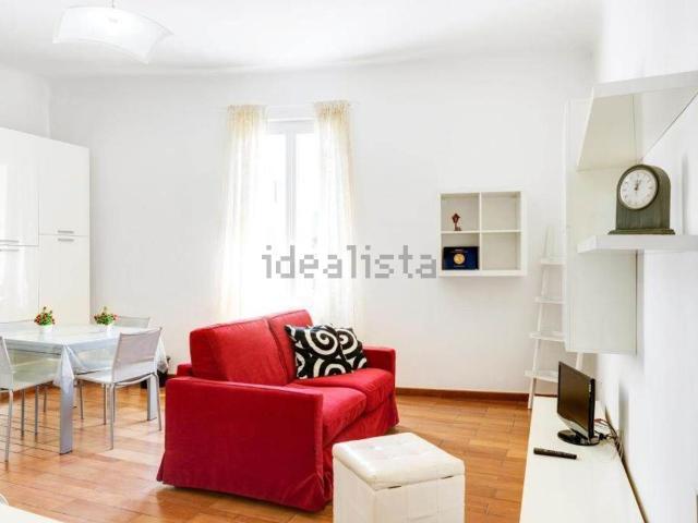 Appartamento in affitto di 50 m²