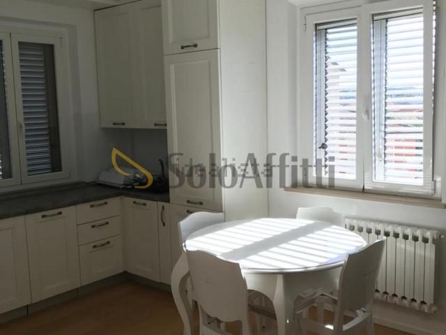 Appartamento in affitto di 50 m²
