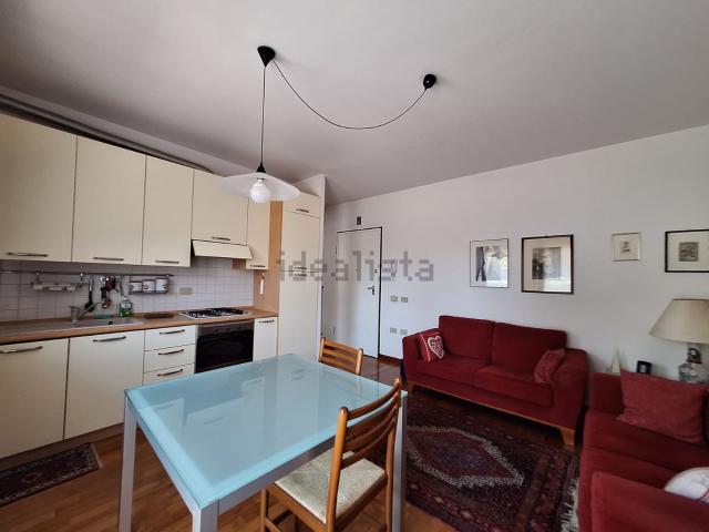 Appartamento in affitto di 50 m²