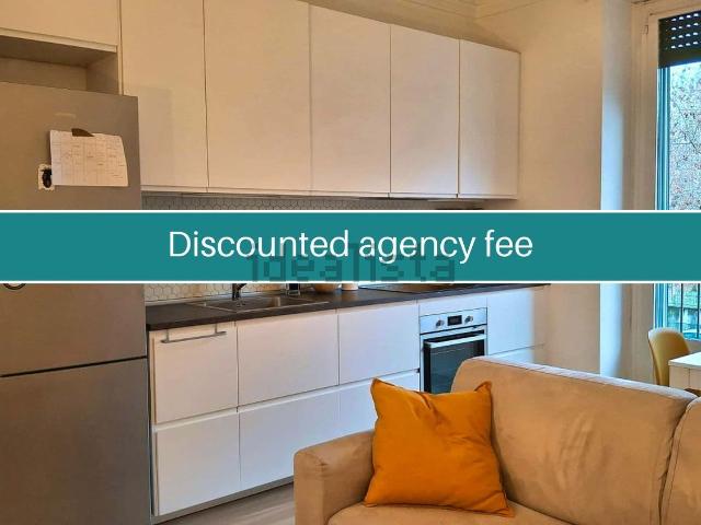 Appartamento in affitto di 50 m²
