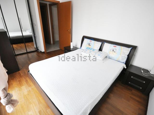 Appartamento in affitto di 50 m²