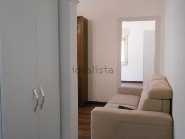 Appartamento in affitto di 50 m²