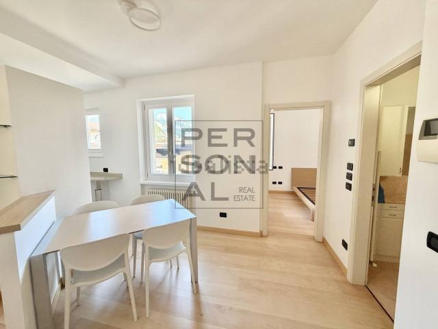 Appartamento in affitto di 50 m²