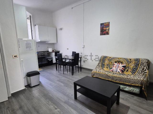 Appartamento in affitto di 50 m²