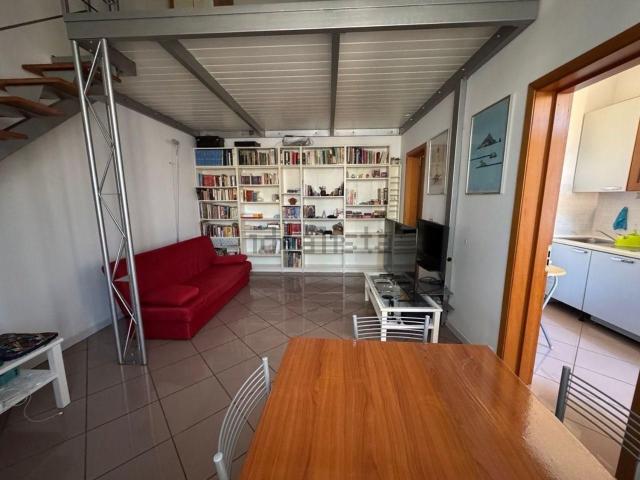 Appartamento in affitto di 50 m²