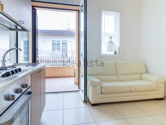 Appartamento in affitto di 50 m²