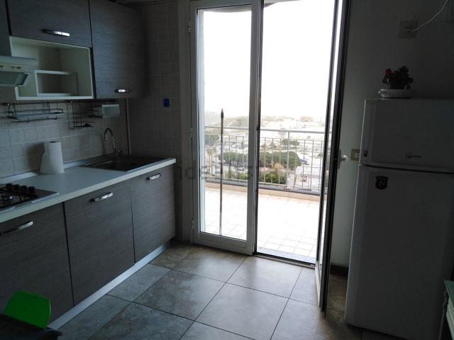Appartamento in affitto di 50 m²