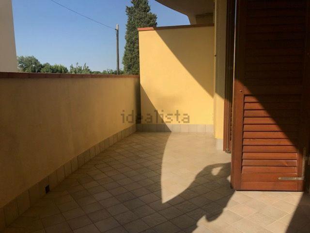 Appartamento in affitto di 50 m²