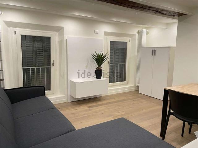 Appartamento in affitto di 50 m²