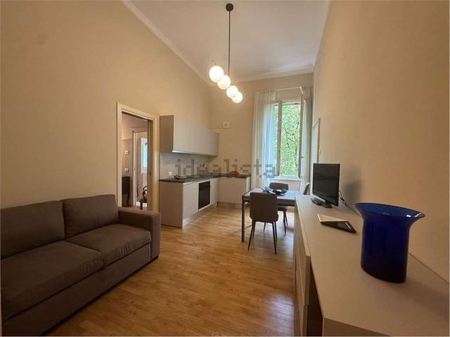 Appartamento in affitto di 50 m²