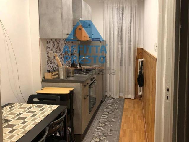 Appartamento in affitto di 50 m²