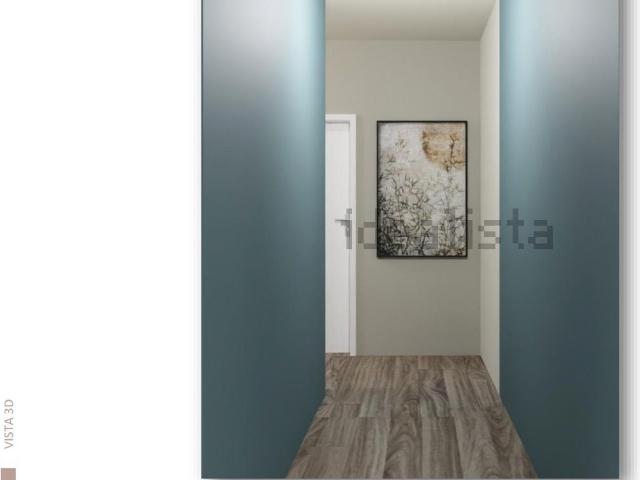 Appartamento in affitto di 50 m²