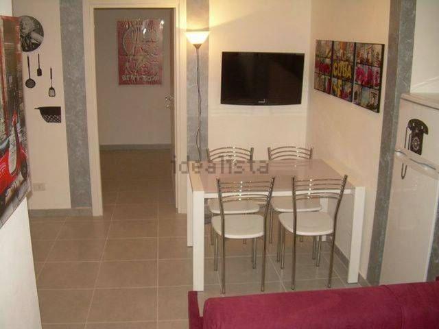 Appartamento in affitto di 50 m²