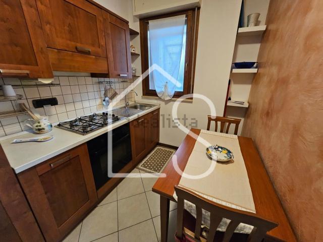Appartamento in affitto di 50 m²