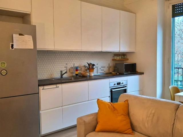 Appartamento in affitto di 50 m²