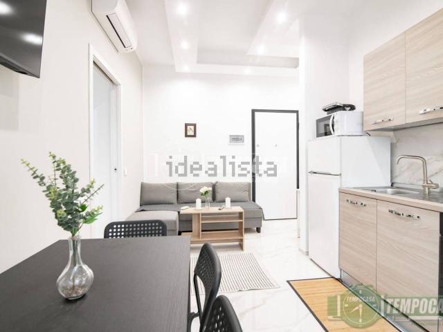 Appartamento in affitto di 50 m²