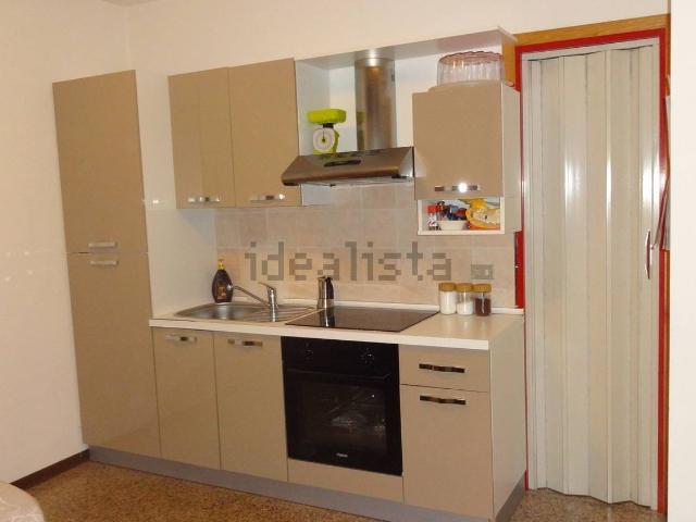 Appartamento in affitto di 50 m²