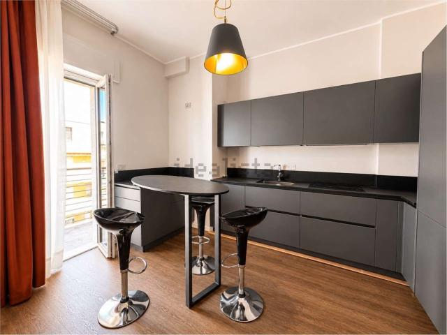 Appartamento in affitto di 50 m²
