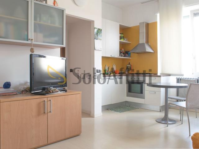 Appartamento in affitto di 50 m²