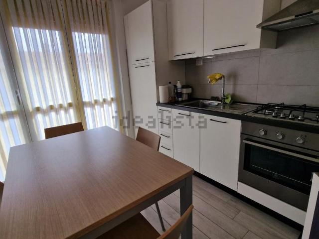 Appartamento in affitto di 50 m²