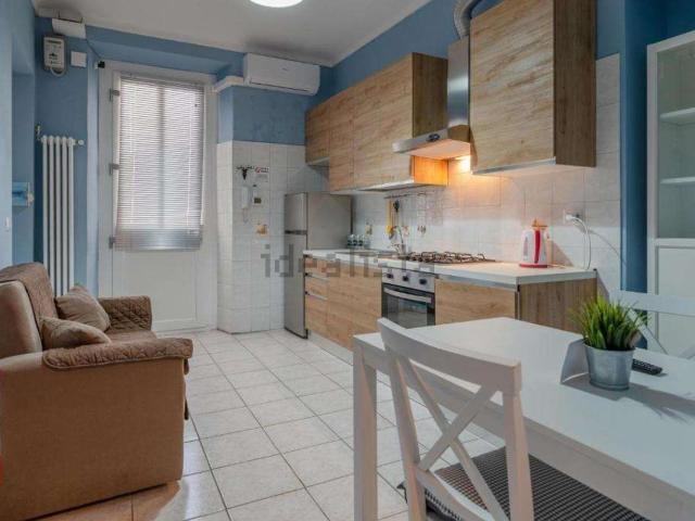 Appartamento in affitto di 50 m²