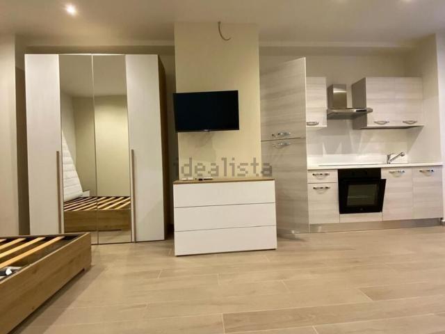 Appartamento in affitto di 50 m² in Via Monache