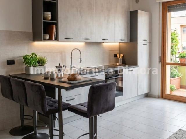 Appartamento in affitto di 50 m²
