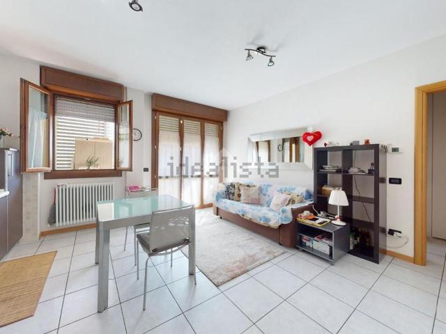 Appartamento in affitto di 38 m² in Corso del Guercino, 11