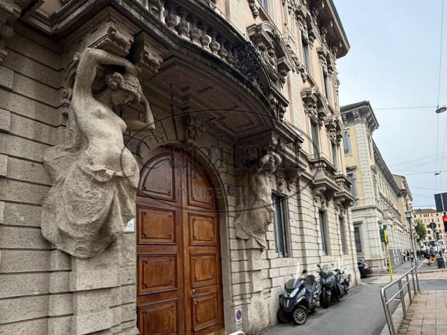 Appartamento in affitto di 51 m² in Corso Italia, 45