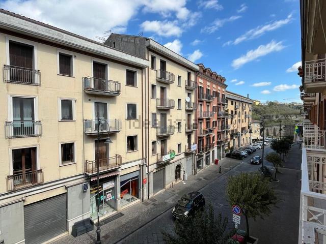 Appartamento in affitto di 51 m² in Corso Umberto I