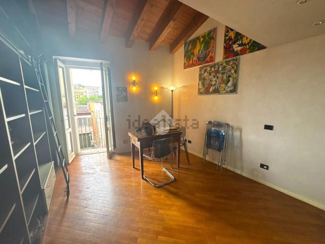 Appartamento in affitto di 51 m² in Corso Vittorio Emanuele II, 170