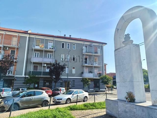 Appartamento in affitto di 51 m² in Piazza Martiri della Libertà, 2