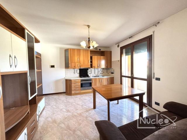 Appartamento in affitto di 51 m² in Piazza Roma