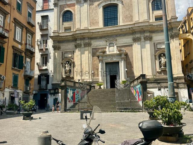 Appartamento in affitto di 51 m² in Vico Donnaregina, 5