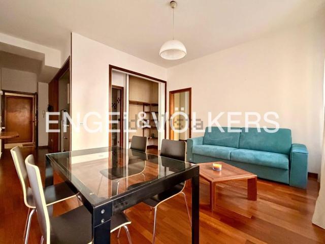 Appartamento in affitto di 51 m² in Vicolo Cieco San Clemente