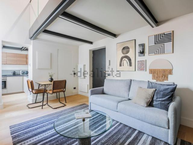 Appartamento in affitto di 51 m² in Vicolo Moroni, 2