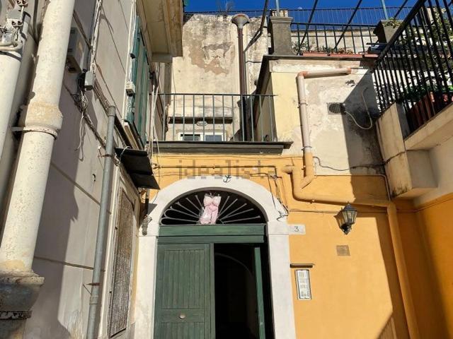 Appartamento in affitto di 51 m² in Via Terracina