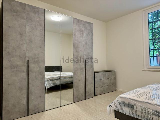 Appartamento in affitto di 51 m² in Via Tortona