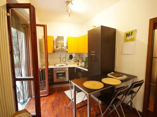 Appartamento in affitto di 51 m² in Via Ugo Foscolo, 28