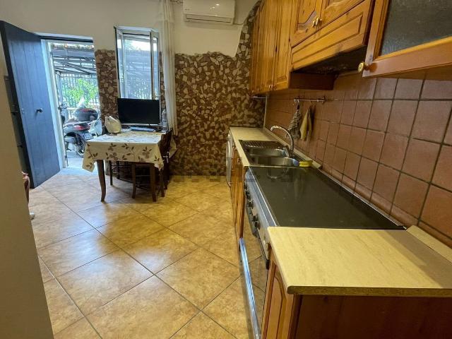 Appartamento in affitto di 51 m² in Via Vecchia Napoli