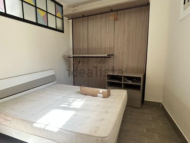 Appartamento in affitto di 51 m² in Via Vincenzo Janfolla