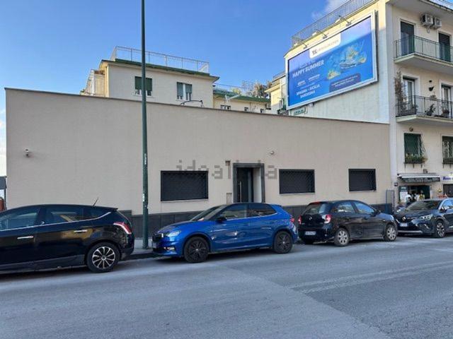 Appartamento in affitto di 51 m² in Via Alessandro Manzoni