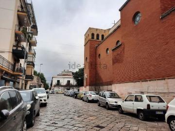 Piazza Acquasanta, Acquasanta Palermo, Palermo, Palermo Sicilia, Sicilia