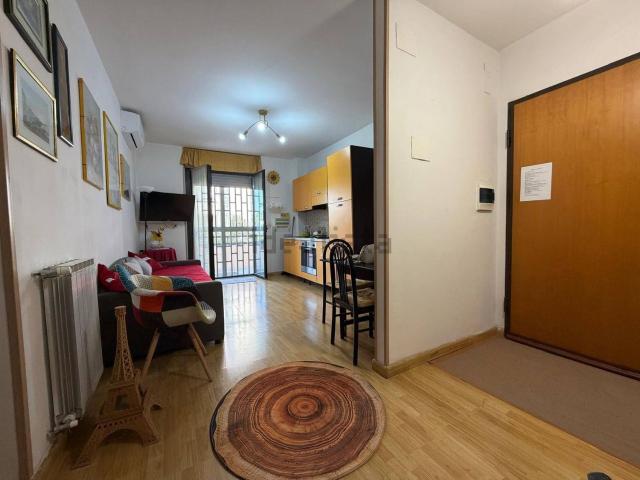 Appartamento in affitto di 51 m² in Via Antonio Niccolini