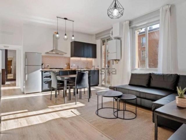 Appartamento in affitto di 51 m² in Via Augusto Romagnoli