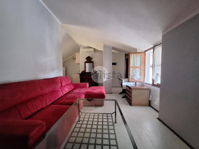 Appartamento in affitto di 51 m² in Via Capitano Saudino, 7