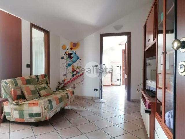 Appartamento in affitto di 51 m² in Via Cavour, 181